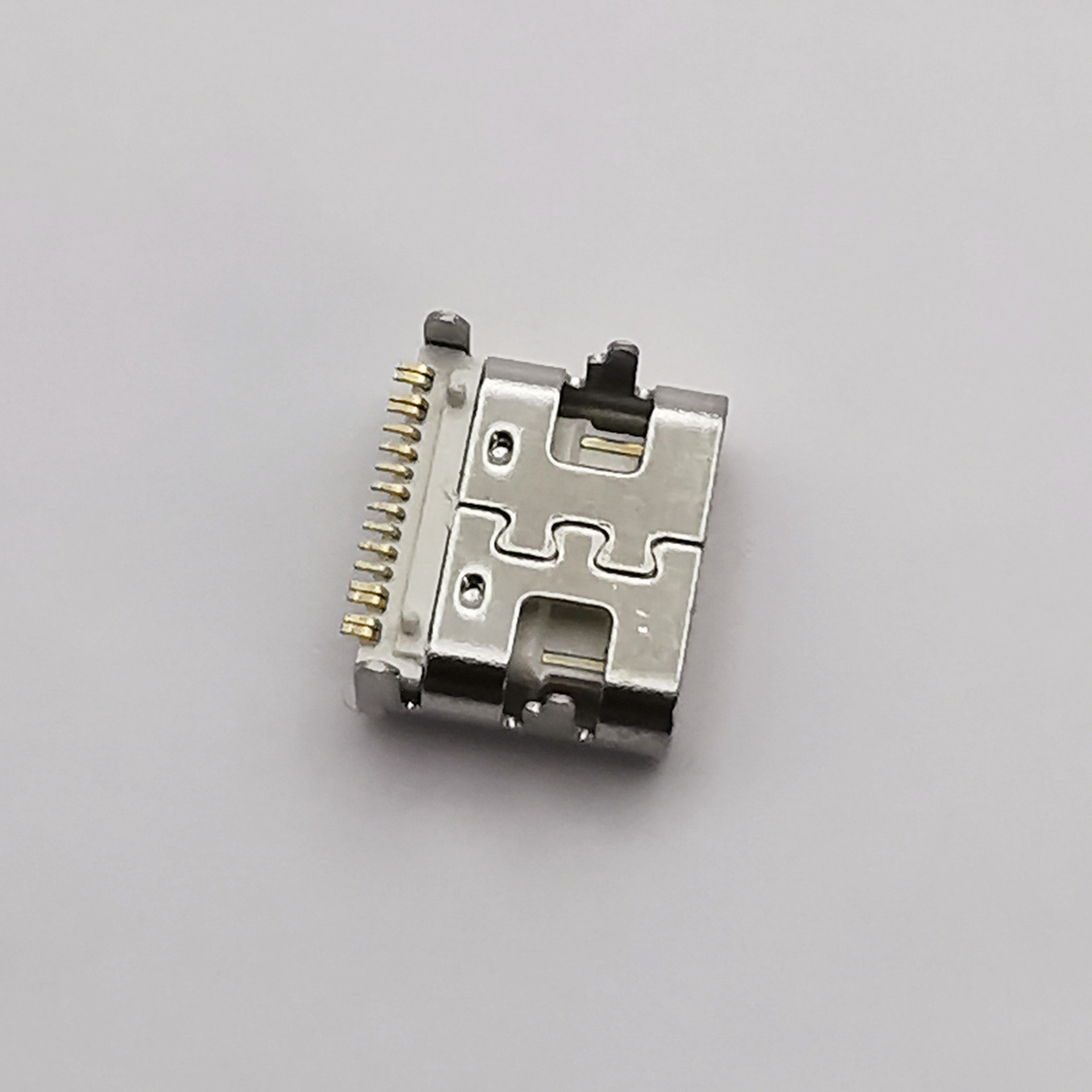 USB接口引腳定義說明